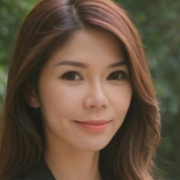 Avatar of Samantha Ma