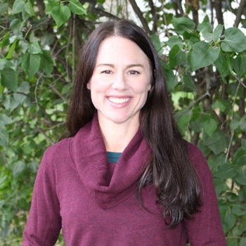 Clinician Headshot