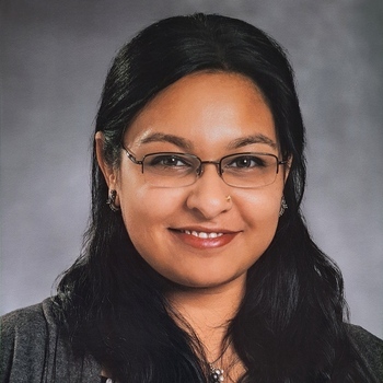 Clinician Headshot