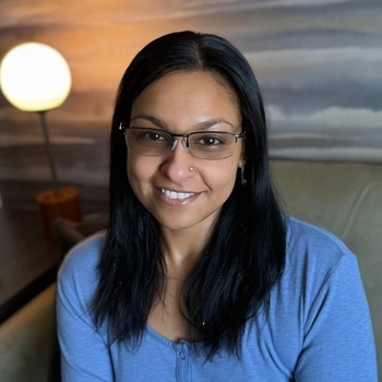 Clinician Headshot