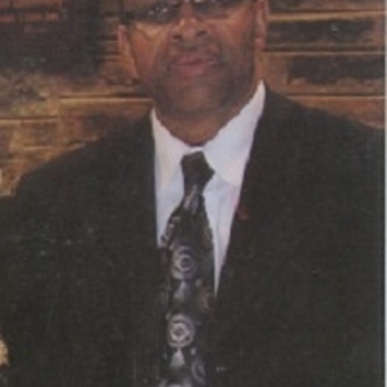 Clinician Headshot