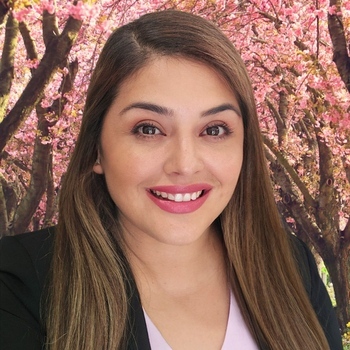 Clinician Headshot