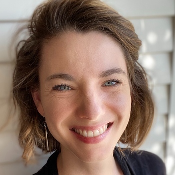 Avatar of Jessica Rosenfeld