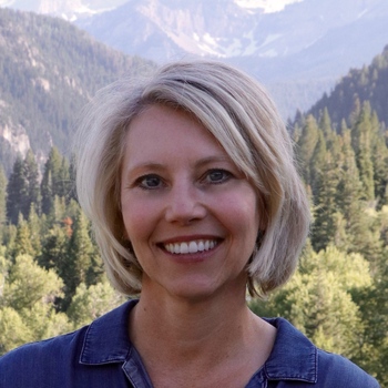 Avatar of Jacqui Howden, LCSW