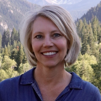 Avatar of Jacqui R. Howden