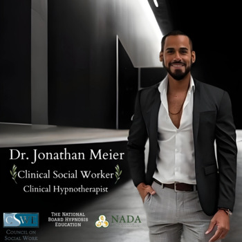 Avatar of Dr. Jonathan Meier
