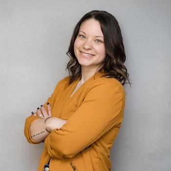 Clinician Headshot