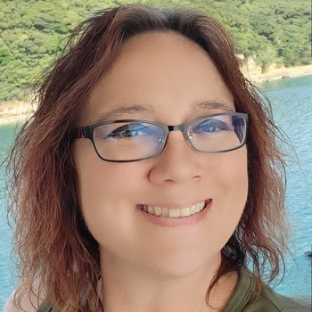 Clinician Headshot