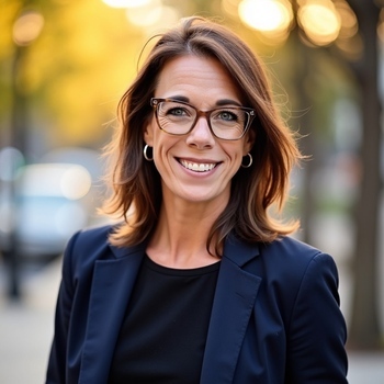 Avatar of Lauren Brunner, LCSW