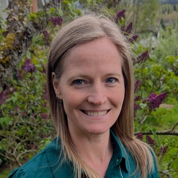Avatar of Molly Prentice, LICSW