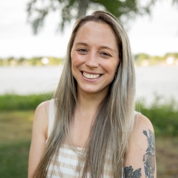 Avatar of Ghena Ribeiro