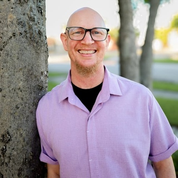 Clinician Headshot