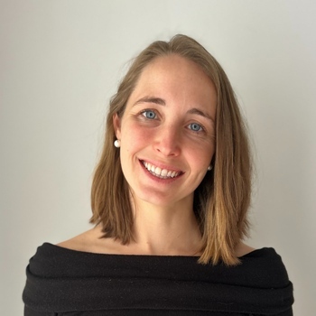 Avatar of Clare Steenberge