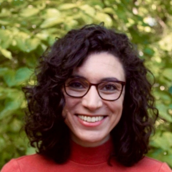 Clinician Headshot
