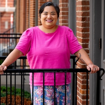 Avatar of Alyssa Rodriguez Palante