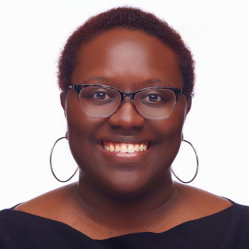 Avatar of Miesha Williams