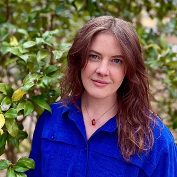 Clinician Headshot