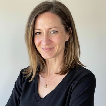 Clinician Headshot