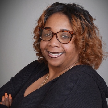 Avatar of Terri S Brown-Green