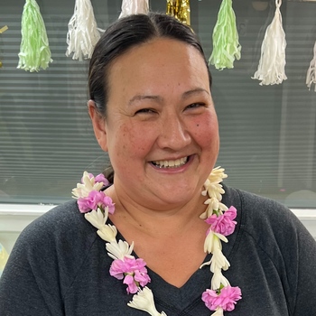 Avatar of Cherie Souza