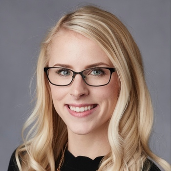 Clinician Headshot