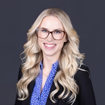 Avatar of Dr. Samantha Sherwood