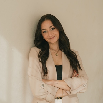 Clinician Headshot