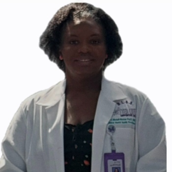 Avatar of Dr. Valona Mitchell-Weston, PsyD, LMHC, CCTP-II, ASDCS, CSTIP, ADHD-CCSP