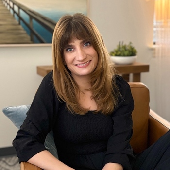 Avatar of Melece Meservy, LMFT (Short Pump & Virtual VA)