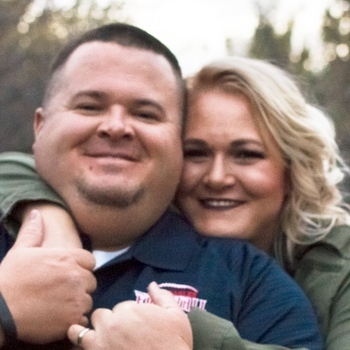 Avatar of Nate and Tonya Porter