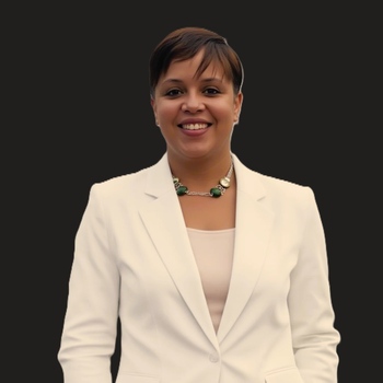 Avatar of Michelle James