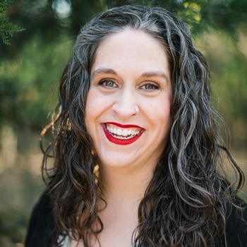 Avatar of Kimberly Ward