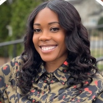 Clinician Headshot