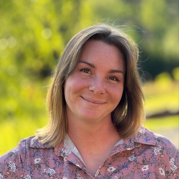 Avatar of Lindsey Wade