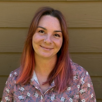 Avatar of Lindsey Wade