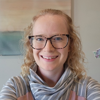 Avatar of Hannah Neumeyer MA, LPCC-S, ADHD-CCSP, CCATP