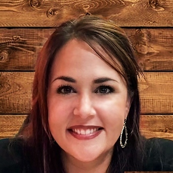 Avatar of Michelle Johnson