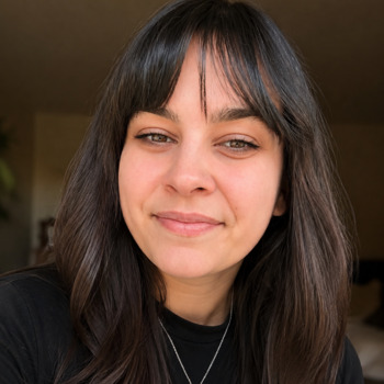 Avatar of Katarina Hupp