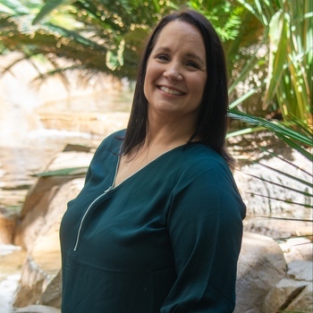 Clinician Headshot