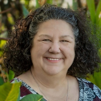 Avatar of Denise Cummings-Fagan LMHC