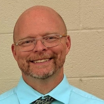 Avatar of John Bates