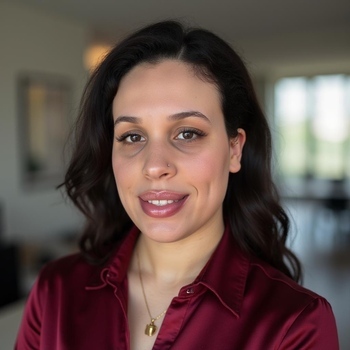 Avatar of Shantal Bloise