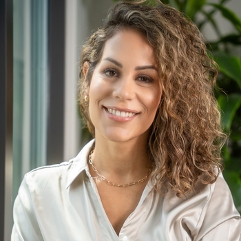 Clinician Headshot