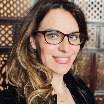 Avatar of Jenelle M. Marlette MA, LPC, CADC 1       (Oregon State)