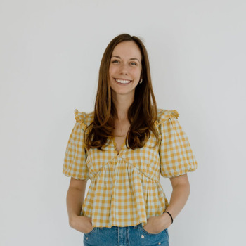 Clinician Headshot