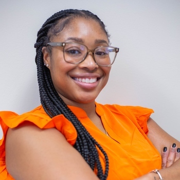 Avatar of Breonne Johnson
