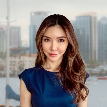 Avatar of Samantha Ma