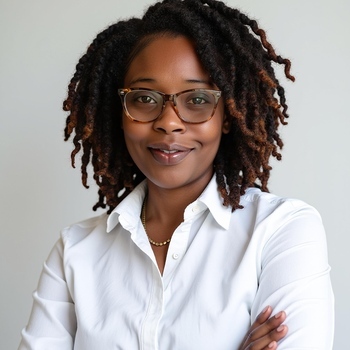 Avatar of Rebecca Brown