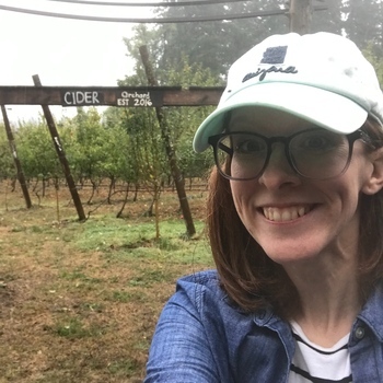 Avatar of Allison Ellsworth