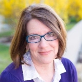 Avatar of Pamela Warren